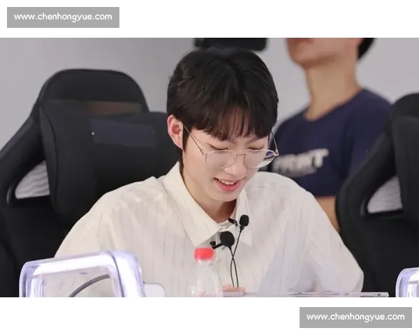 从默默无闻到全网爆红游戏主播成长背后的坚持与转折故事解析深度