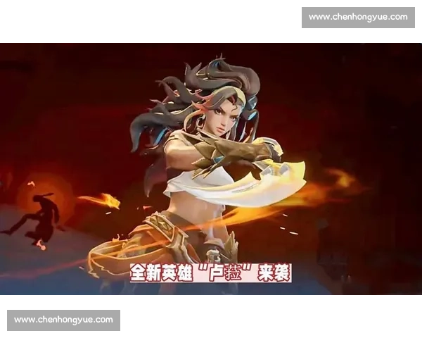 射手英雄崛起:解析最强远程输出角色的战场优势与技巧 射手英雄崛起:解析最强远程输出角色的战场优势与技巧